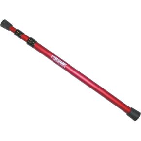Vim Tools V388 Red Anodized Telescoping Adjustable Hood Prop "Colors may vary"