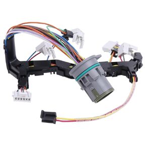 Internal Transmission Wire Harness 29543336 350-0087 Compatible with Allison LCT 1000 2000 2400 Chevrolet & GM Duramax 2006-2009