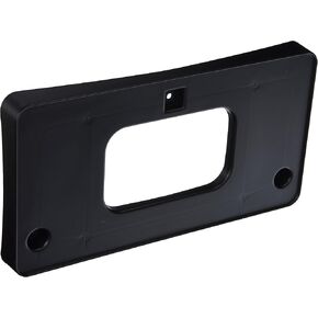 Genuine Acura 71145-SEP-A00 License Plate Base , BLACK