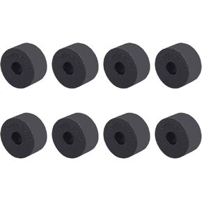 ApplianPar Pack of 8 Sway Bar Stabilizer Bar Bushing for 4Runner 1984-2002 Land Cruiser 1998-2007 T100