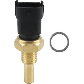 MOTOALL Water Temperature Sensor Switch Replacement 4010644, 0281002209 Fit for Polaris Sportsman 850 X2 700 ACE Scrambler XP 1000 Ranger 700 Crew XP 800 RZR 570 4 800 S 900