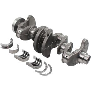 MOTOKU Engine Crankshaft and Main Bearings for BMW 228i 2014-2016, 320i 2013-2018, 328i 2012-2016, 428i 2014-2016, 528i 2012-2016, M235i 2014-2016, X1 13-15, X4 2015-2018, X5 2016-2018, Z4 12-16 2.0
