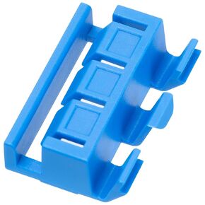 OAUTOO 20pcs Roof Drip Molding Clip 51-13-7-174-701 for BMW E92 51137174701