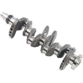 G4NA 2.0 Engine Crankshaft Fits for Hyundai Elantra Tucson Kia Forte Soul 2014 2015 2016 2017 2018 2019 2.0L 1999CC l4 DOHC OE G4NA 623V6-2EH00 623V62EH00 in Kuwait