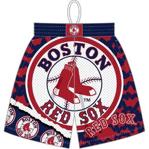 Mitchell & Ness MLB JUMBOTRON 2.0 Sublimated Shorts Toronto Blue Jays