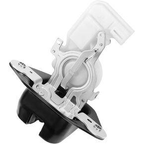 Rear Liftgate Lock Actuator Trunk Latch Fit for Honda CRV CR-V 2007 2008 2009 2010 2011, Pilot 09-11 Back Gate Tailgate Assembly Motor, Replace 74800-SMG-G01