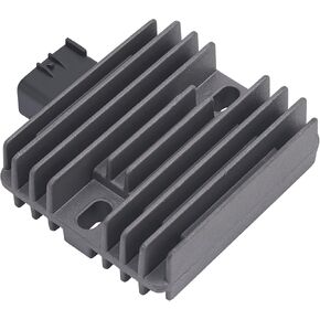 Regulator Rectifier 4XY-81960-00-00 32800-20H00-000 32800-42F00 for Yamaha YP 250 400 Majesty YZF-R6R R6 RaceBase XVS1100 for Suzuki Burgman 200 250 Skywave LTF LTA 400 450 500 X LTA700 750 X