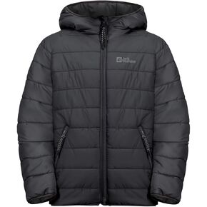 Jack Wolfskin Boys' Zenon Jacket K
