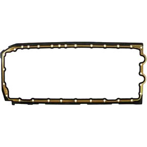 FEL-PRO OS 30925 Oil Pan Gasket Set