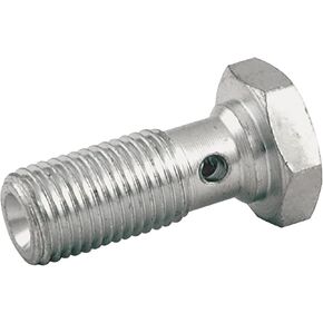 Allstar Performance ALL50070 3/8"-24 Banjo Fitting