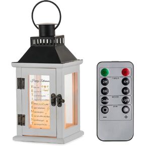 Retirement Gift for Woman Men: Best Farewell Leaving Retired Gift Lantern Decor for Teacher Friend Coworker Grandma Papa Boss Nurse Older Mom Dad, Happy Going Away Party Decorations