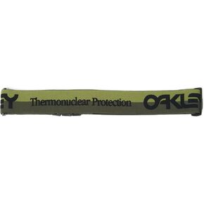 Oakley Men's Thermonuclear Protection Factory Belt
