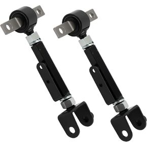 maXpeedingrods Adjustable Rear Camber Arm for Honda Civic 2001-2005, for Acura RSX 2002-2006 Alignment Control Arm +/-3°