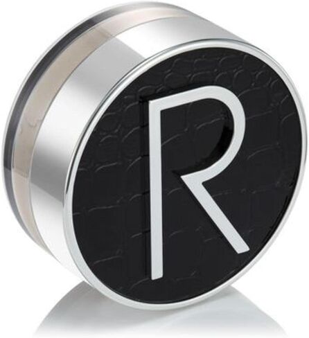 Rodial Glass Powder 0.4 oz, Skin Perfecting Loose Face Powder, Creamy Formula for a Natural Luminosity Glow, Finishing Powder for a Flawless Skin Look, Setting Powder in Saudi Arabia