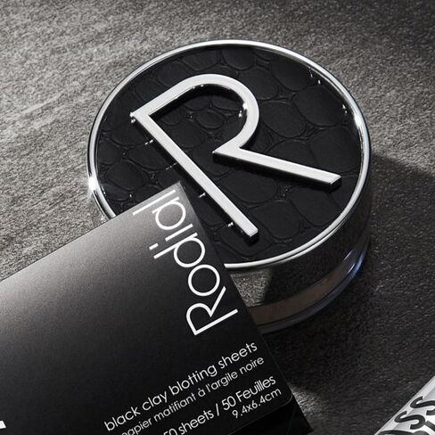 Rodial Glass Powder 0.4 oz, Skin Perfecting Loose Face Powder, Creamy Formula for a Natural Luminosity Glow, Finishing Powder for a Flawless Skin Look, Setting Powder in Saudi Arabia