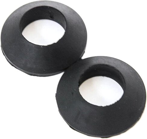 عازل تكبل بحلقة على شكل حرف D من ريد هاوند متوافق مع مجموعة جيب سحب الطرق الوعرة 3/4 بوصة كاتم صوت كليفيس in Kuwait