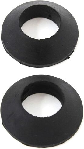 عازل تكبل بحلقة على شكل حرف D من ريد هاوند متوافق مع مجموعة جيب سحب الطرق الوعرة 3/4 بوصة كاتم صوت كليفيس in Kuwait