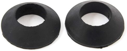 عازل تكبل بحلقة على شكل حرف D من ريد هاوند متوافق مع مجموعة جيب سحب الطرق الوعرة 3/4 بوصة كاتم صوت كليفيس in Kuwait