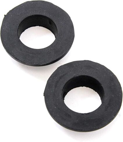 عازل تكبل بحلقة على شكل حرف D من ريد هاوند متوافق مع مجموعة جيب سحب الطرق الوعرة 3/4 بوصة كاتم صوت كليفيس in Kuwait