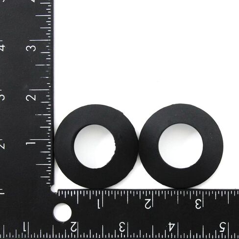 عازل تكبل بحلقة على شكل حرف D من ريد هاوند متوافق مع مجموعة جيب سحب الطرق الوعرة 3/4 بوصة كاتم صوت كليفيس in Kuwait