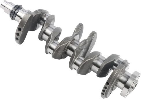 G4NA 2.0 Engine Crankshaft Fits for Hyundai Elantra Tucson Kia Forte Soul 2014 2015 2016 2017 2018 2019 2.0L 1999CC l4 DOHC OE G4NA 623V6-2EH00 623V62EH00 in Kuwait