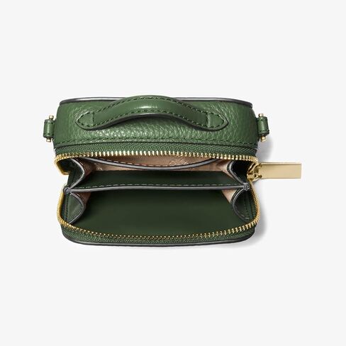 Michael Kors Women's Micro Trunk Xbody Bag, One Size in Saudi Arabia