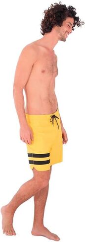 Hurley Phantom+ Block Party Renegade 18" Boardshorts in Saudi Arabia
