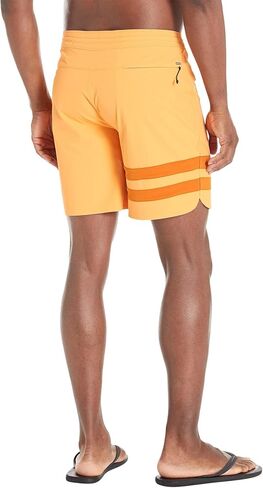 Hurley Phantom+ Block Party Renegade 18" Boardshorts in Saudi Arabia