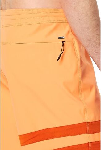 Hurley Phantom+ Block Party Renegade 18" Boardshorts in Saudi Arabia