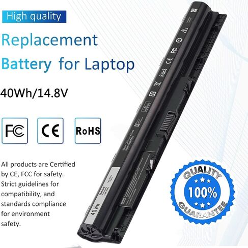 42Wh YRDD6 VM732 1VX1H 3593 5482 3793 3583 بطارية لديل انسبايرون 3593 5482 3793 3583 5485 7586 5491 5591 5481 3310 2 في 1 5593 5584 3493 5480 3582 5581 5590 3584 5493 5585 5594 5598 P93G001 VM732 in Saudi Arabia