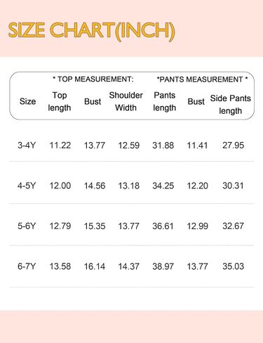Girls Clothes Letter Print Round Sleeveless Jumpsuits Outfit Long Sleeve Front Tops Fall Winter 2Pcs in Saudi Arabia
