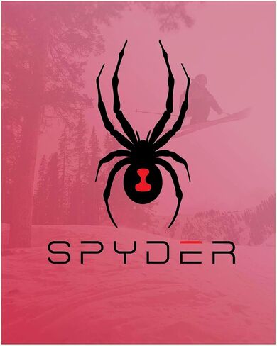 Spyder Women's Thermal Underwear Set - 4 Piece Brushed Back Fleece Lined Long Johns Base Layer Set for Women (Sizes: S-XL) in Saudi Arabia