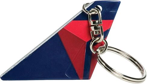 Daron Delta Tail Keychain in Saudi Arabia