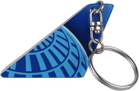 Daron Delta Tail Keychain in Saudi Arabia