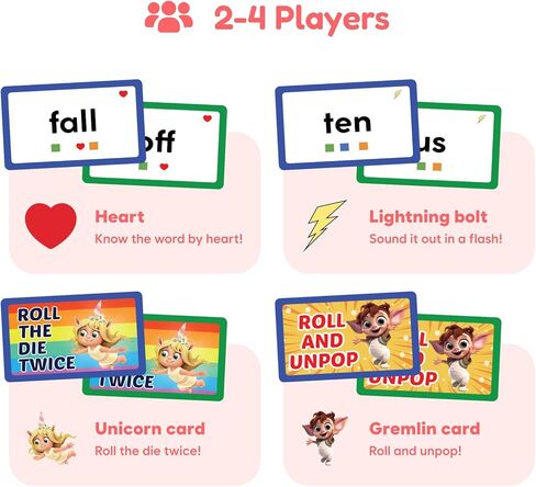 حزمة تعلم رياض الأطفال - تعلم القراءة في أسابيع، ماستر 500 بطاقة فلاش - كلمات رؤية عالية التردد، أرقام، إضافة وطرح وأشكال - لمرحلة ما قبل الروضة حتى الصف 3 in Kuwait