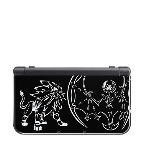 Nintendo New 3DS Xl - Red [Discontinued] (Renewed) in Saudi Arabia