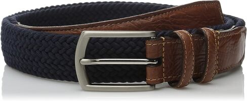 Men's 32mm Italian Woven Multi Cotton Elastic in Kuwait