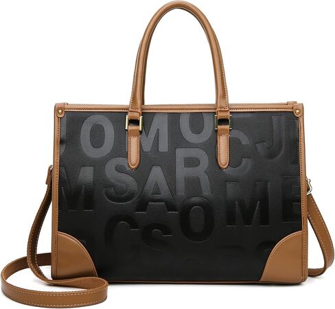 Tote Bag for Women Handbags for Women Shoulder Bag Leather Satchel Bags Christmas Gifts Designer Purses for Women in Kuwait