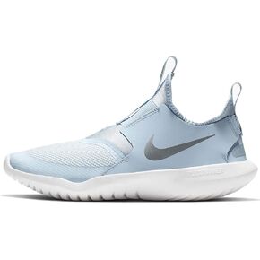 Nike Flex Runner (gs) Boys AT4662-402 Size 7 Blue