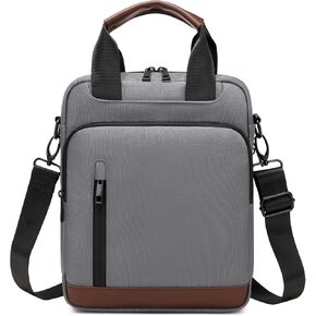 mygreen Men's Crossbody Bag - Lightweight, Water-Resistant, and Anti-Theft Shoulder Bag for Work, Travel, and Everyday Use