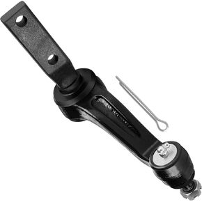 SCITOO 1pc-Heavy Duty Steering Suspension Part K6390 Idler Arm - Heavy Duty Fit For GMC For Chevy Blazer C1500 C2500 C2500 C3500 K1500 K2500 K3500 Suburban Yukon