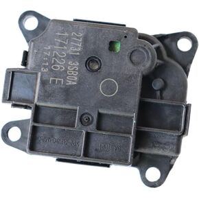 A/C HVAC Door Actuator Actr Assy Mode For Altima Maxima Pathfinder Titan Murano 27731-3SB0A