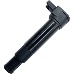 MOTORCYCLE IGNITION COIL PACK OF 1 Compatible With BMW I3 0.6 L2 ELECTRIC Replacement Part Number 7 715 847-02 771584702 UF757 UF-757