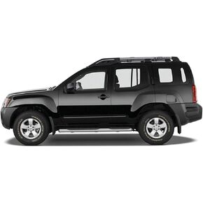 XtremeVision Interior LED for Nissan Xterra 2005-2014 (8 Pieces) Cool White Interior LED Kit + Installation Tool