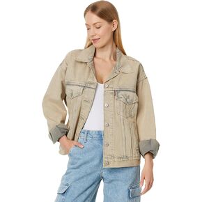 Levi's Women's 90s Trucker