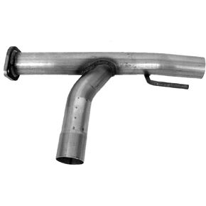 Dynomax 52312 Exhaust Y Pipe for Nissan Xterra