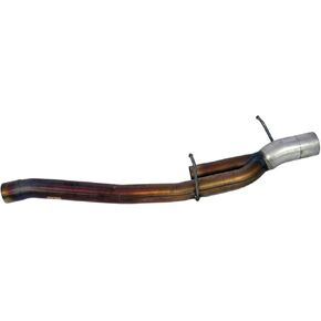 Dynomax 55510 Exhaust Y Pipe for Chevrolet Silverado 2500 HD