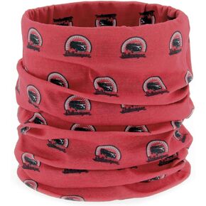 BRISA VW Collection Volkswagen Unisex Tube Scarf Bandana Neck Gaiter Multifunctional Mouth Nose Protection VW Design