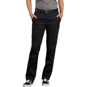 بنطال Dickies النسائي Flex Slim Fit