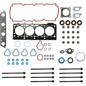 Torchbeam Head Gasket Set HS9036PT2, ES72157 Fit for Breeze 1999-2000,Cirrus 2000,Neon 2000-2005,Stratus 1999-2000,SX 2.0 2003-2005,Engine Cylinder Kit